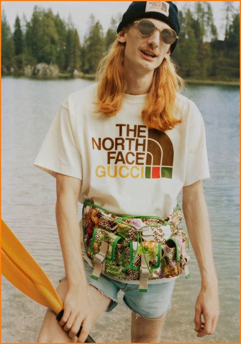 gucci north face where to buy|gucci north face collection.